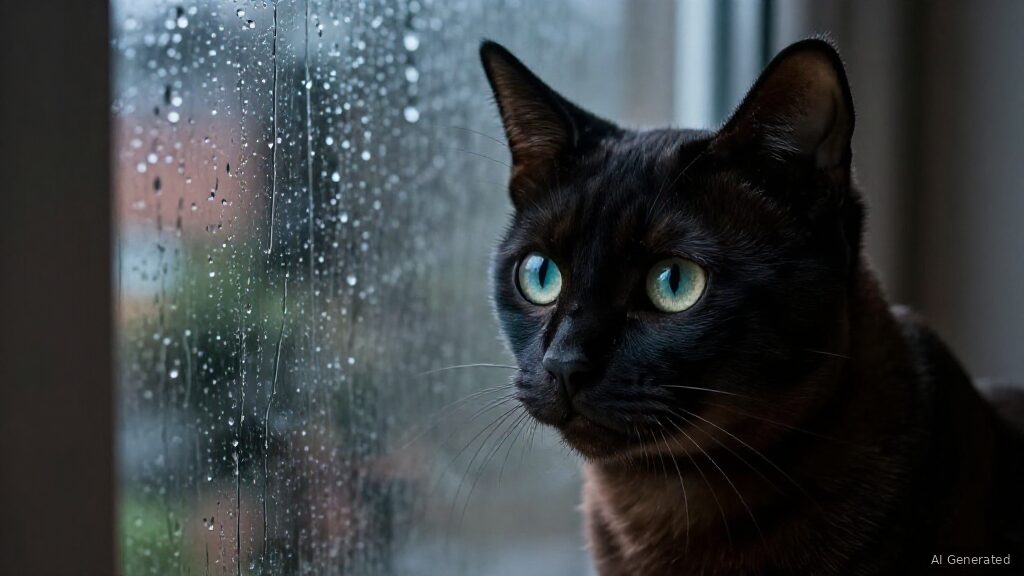 고양이 행동풍부화: 고양이연구 - 행동풍부화 1