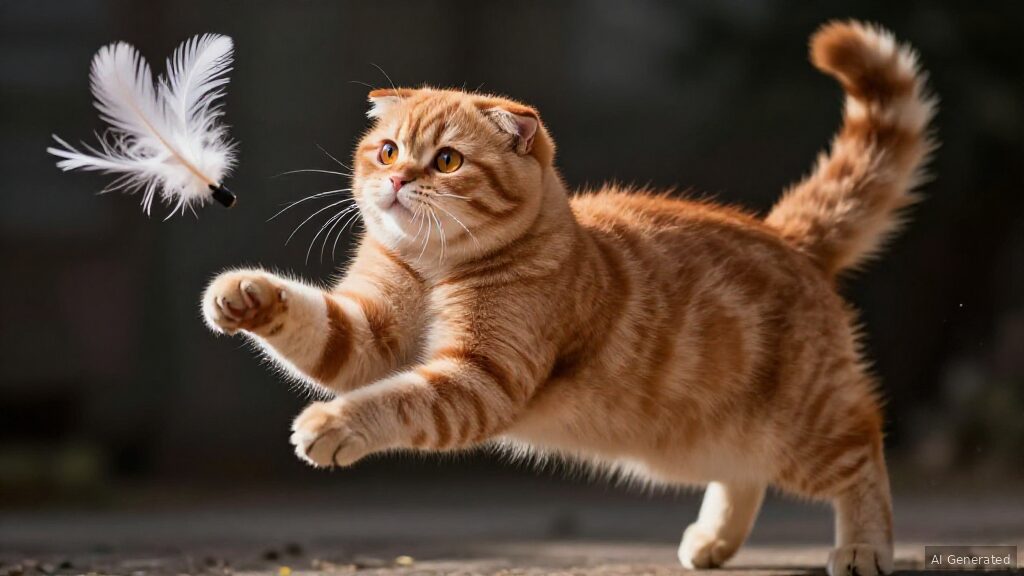 고양이 행동풍부화: 고양이연구 - 행동풍부화 1