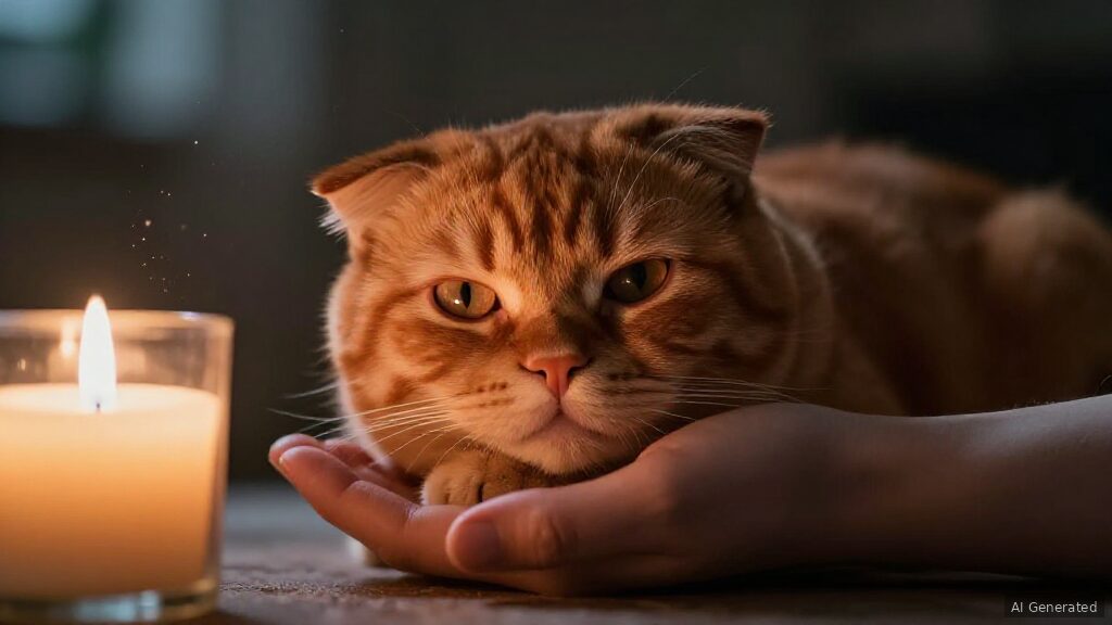 고양이 행동풍부화: 고양이연구 - 행동풍부화 2