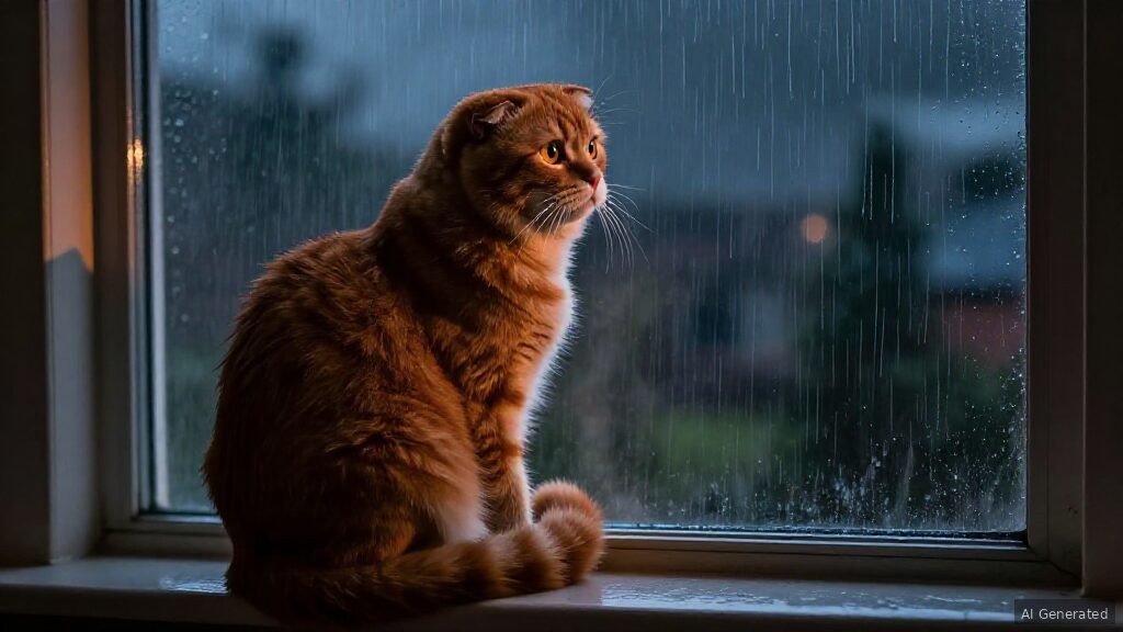 고양이 행동풍부화: 고양이연구 - 행동풍부화 3