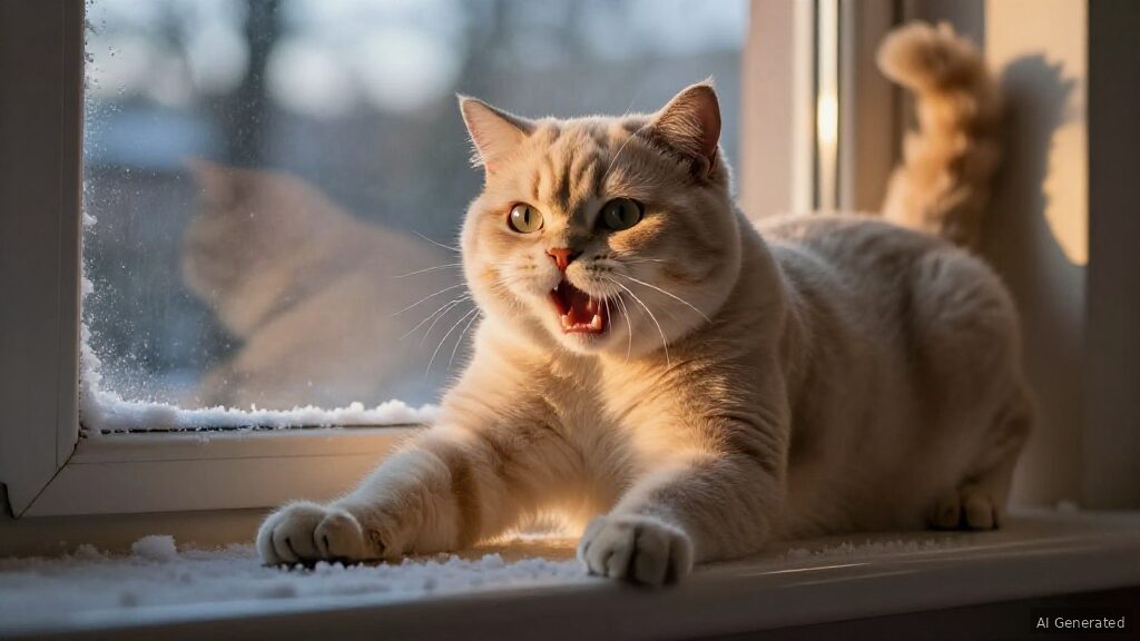 [Januari-Februari] Perayaan dan Kompleksitas Kucing Musim Dingin, Kaya Perilaku, Penanganan Sinar Matahari dan Makanan yang Tepat - Kaya Perilaku 2