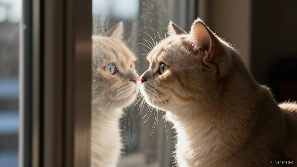 [Januari-Februari] Perayaan dan Kompleksitas Kucing Musim Dingin, Kaya Perilaku, Penanganan Sinar Matahari dan Makanan yang Tepat - Kaya Perilaku 4