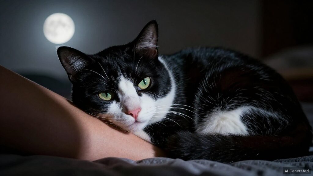 Behavioral Enrichment Guide for Responsible Coexistence with Cats - Referencing Cheon Myeong-seon Research - Enrichment 3