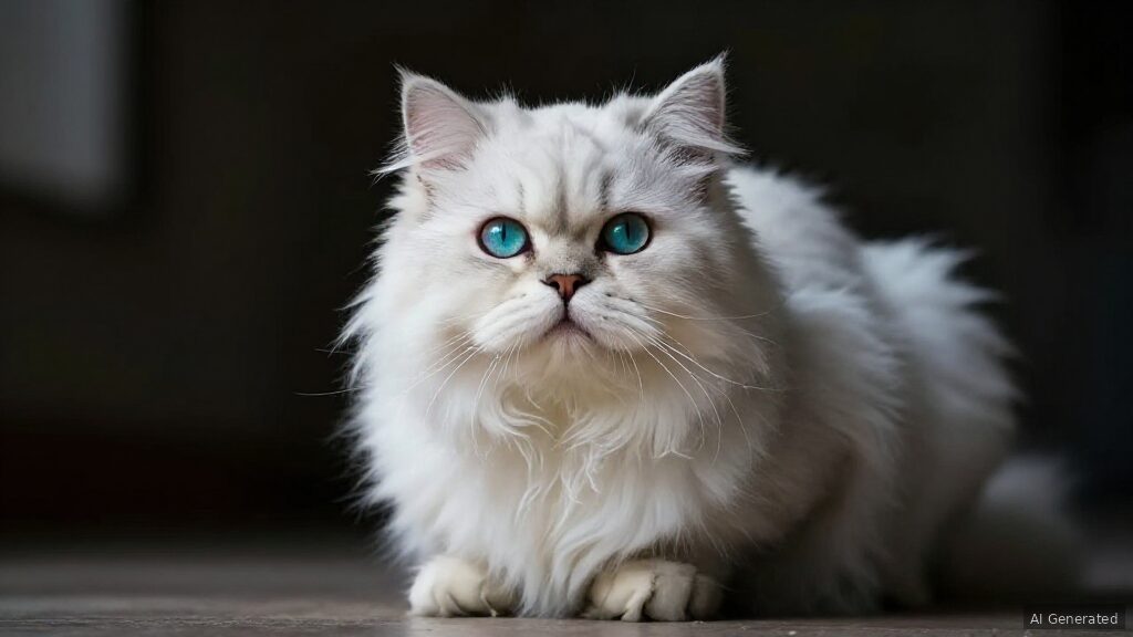 Làm giàu hành vi cho mèo: Nghiên cứu Mèo - Làm giàu hành vi 3