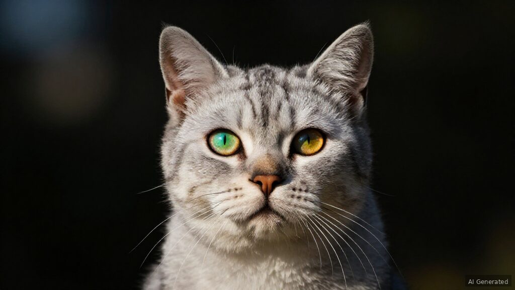 고양이 행동풍부화: 고양이연구 - 행동풍부화 5