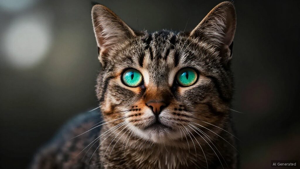 Enriquecimento Ambiental: Gatos - Estudo 1