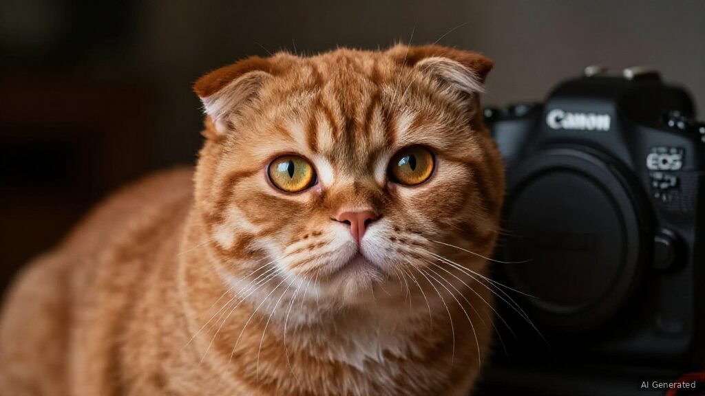 Enriquecimento Ambiental: Gatos - Estudo 2