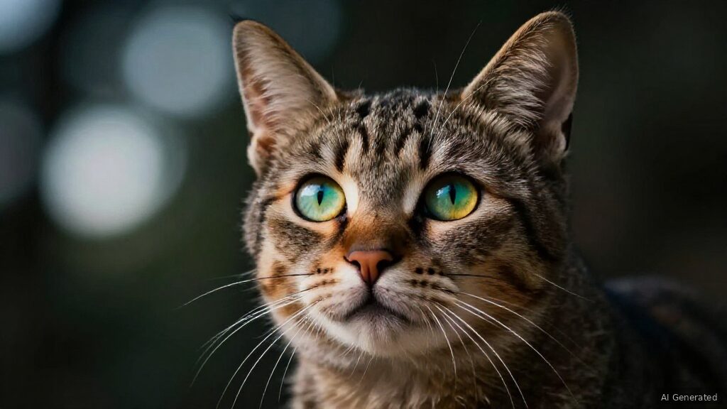 고양이 행동풍부화: 고양이연구 - 행동풍부화 6