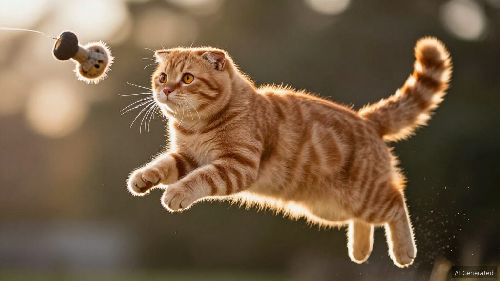 Feline Cognitive Function Improvement and Behavioral Enrichment Research, Everything Pet Owners Need to Know - Behavioral Enrichment 1