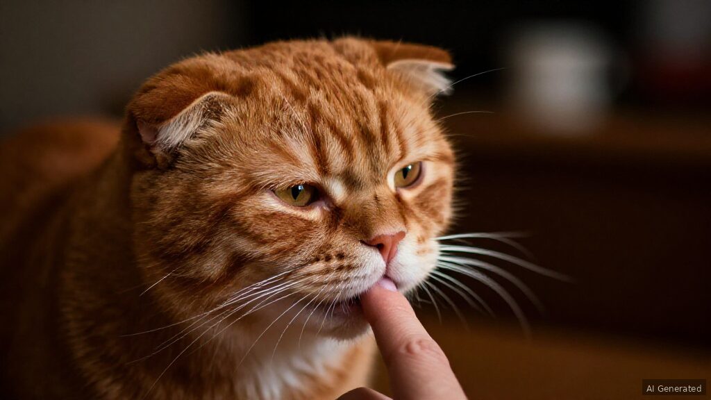 Feline Cognitive Function Improvement and Behavioral Enrichment Research, Everything Pet Owners Need to Know - Behavioral Enrichment 2