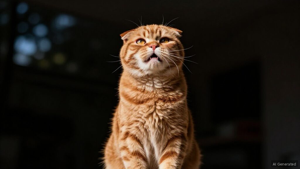 Feline Cognitive Function Improvement and Behavioral Enrichment Research, Everything Pet Owners Need to Know - Behavioral Enrichment 4