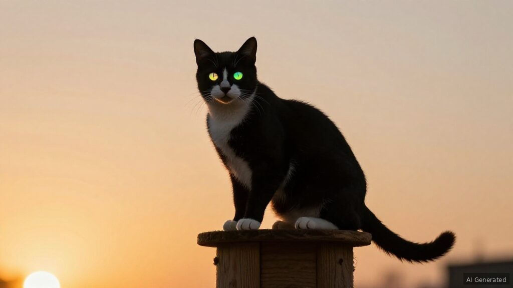 Things First-Time Cat Owners Need to Know Part 3: Environmental Enrichment Guide Using Wooden Furniture - Environmental Enrichment 3