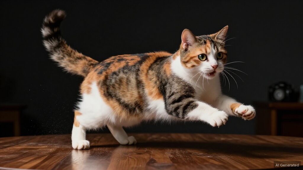 A complete guide to smells cats hate! Cat owners avoid pitfalls and purify space with wooden furniture - Behavioral Enrichment 2