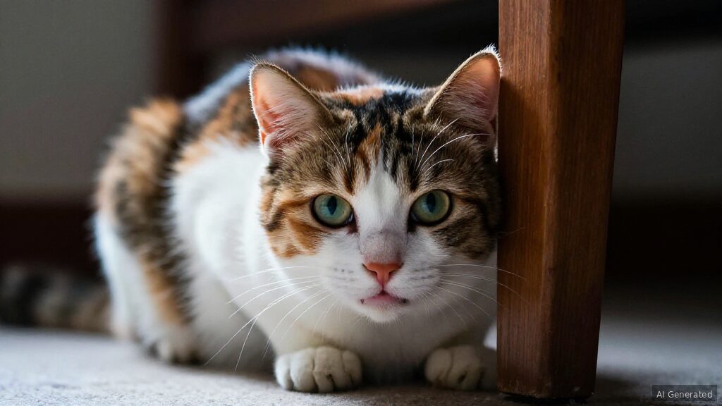 A complete guide to smells cats hate! Cat owners avoid pitfalls and purify space with wooden furniture - Behavioral Enrichment 3