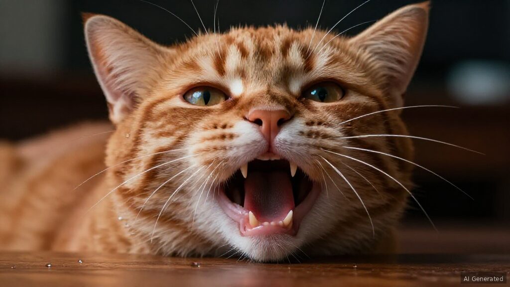 Practical Guide to Indoor Cat Behavioral Enrichment (Environmental Enrichment) and How to Use Wooden Furniture - Behavioral Enrichment 3