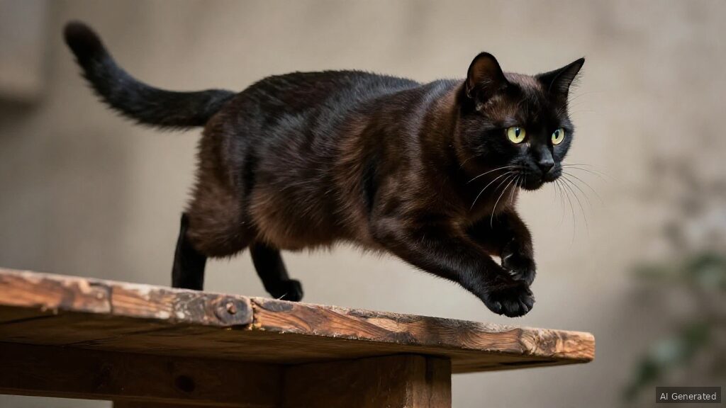 Ringkasan Alasan Ketergantungan Kucing pada Mebel Kayu Solid dan Cara Membentuk Lingkungan yang Benar - Kedokteran Hewan 3