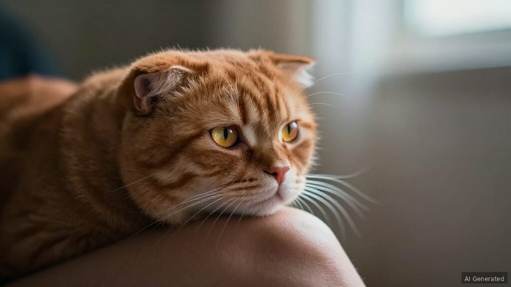 Sổ tay chăm sóc sức khỏe thú cưng: Danh sách kiểm tra sức khỏe cho chú mèo yêu quý - Thú y 5