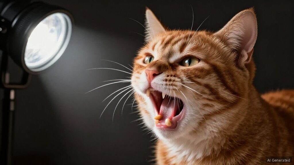 Pemilik kucing yang menyerah memberi obat, penyebab lengkap kesalahan pemberian obat dan pencegahan kegagalan pengobatan - Kedokteran Hewan 4