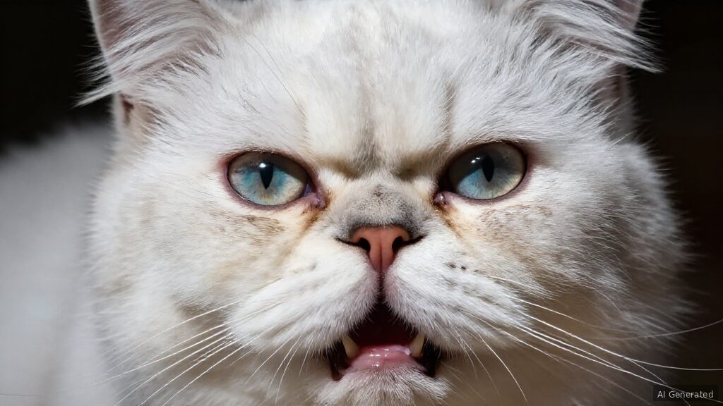 猫咪甲状腺功能亢进症与肾脏健康的关联及预防管理法 - 兽医学 1