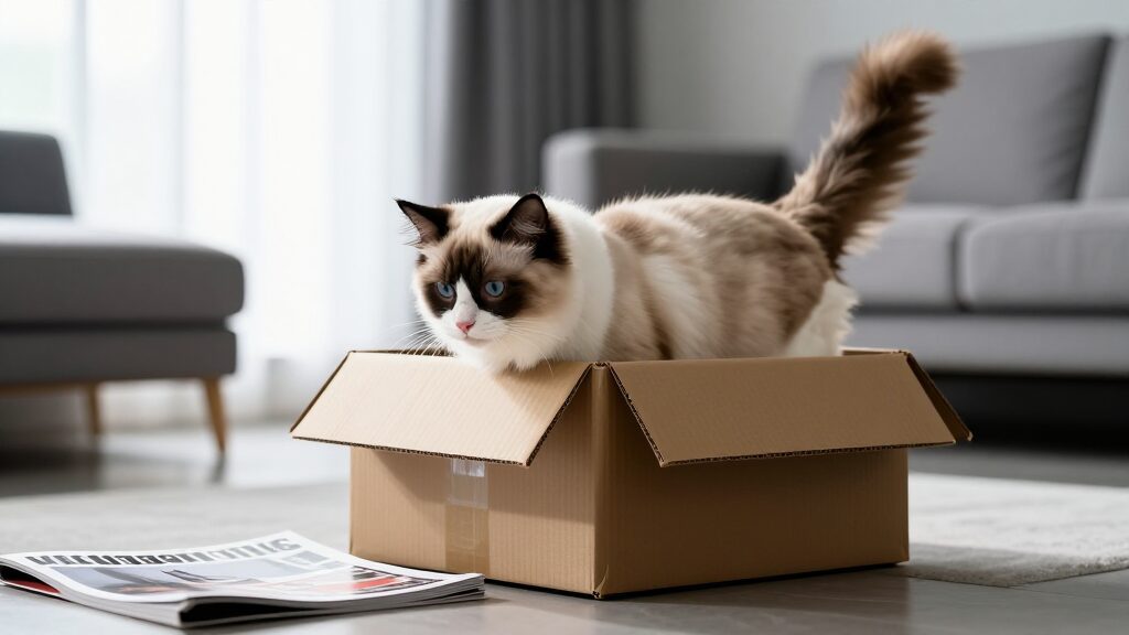 Essential Guide to Feline Brain Stimulation: Boosting Intell