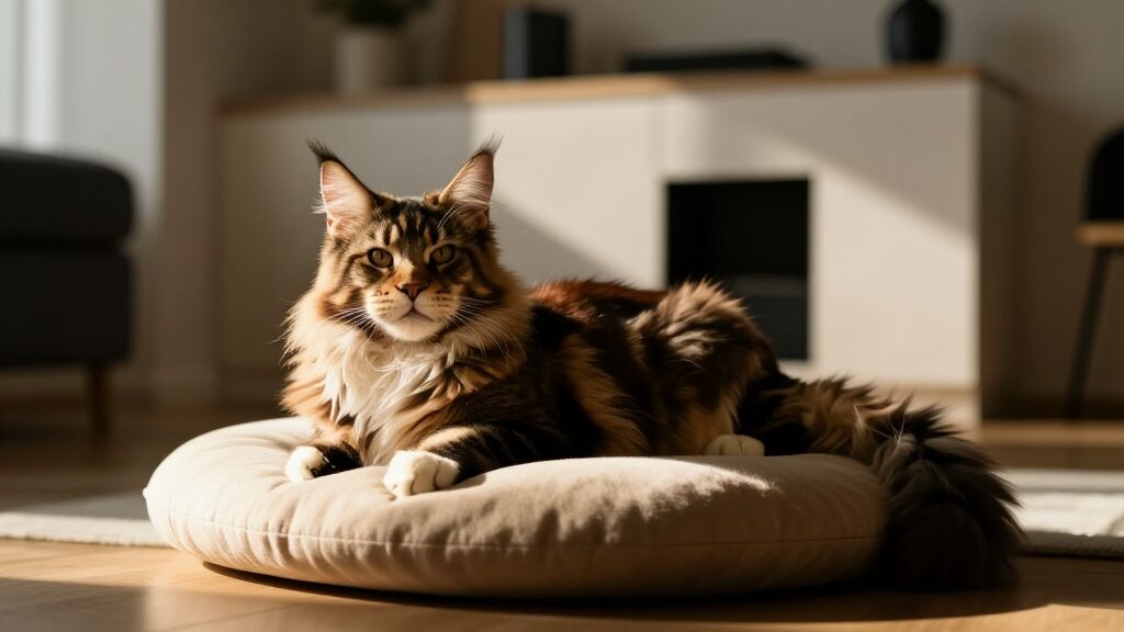 猫脑刺激必备指南：通过认知丰富提升智力与幸福感