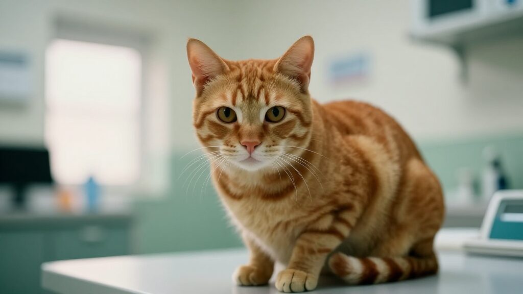 The Reality of Feline Stomatitis Treatment Costs: What Cat O