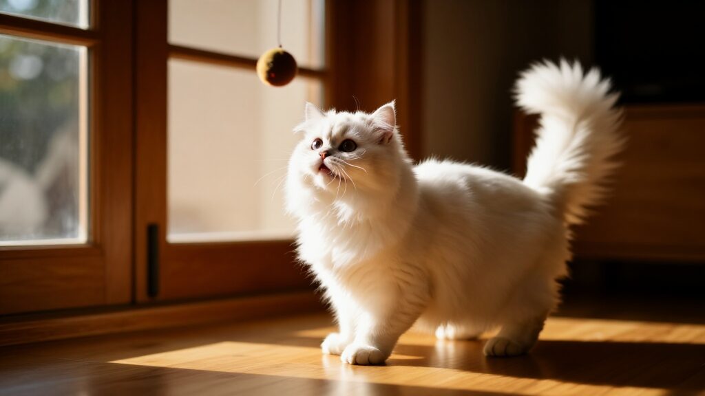 猫口炎治疗费用现状：拔牙手术前铲屎官需知