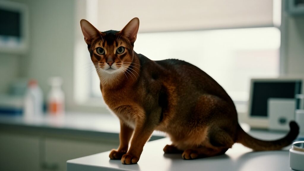 Realität der Behandlungskosten für Katzenstomatitis: Informa