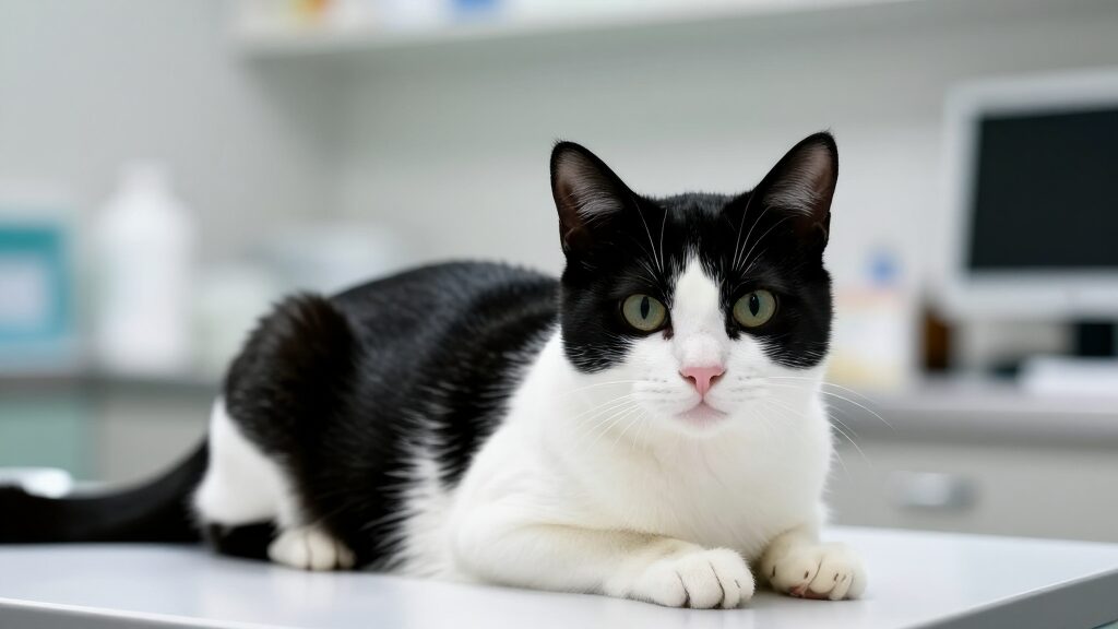 Realitas Biaya Pengobatan Stomatitis Kucing: Informasi yang