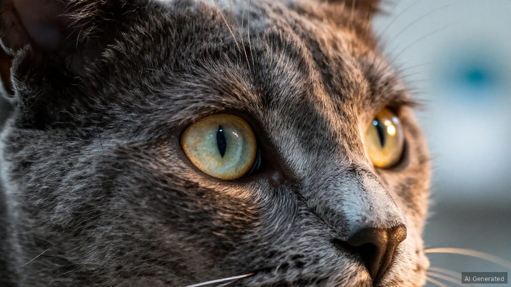 Cara Wajib Periksa Sebelum Mengadopsi Kucing! Panduan Lengkap Pencegahan Penyakit dan Cara Merawat Berdasarkan Ras - Kedokteran Hewan 2