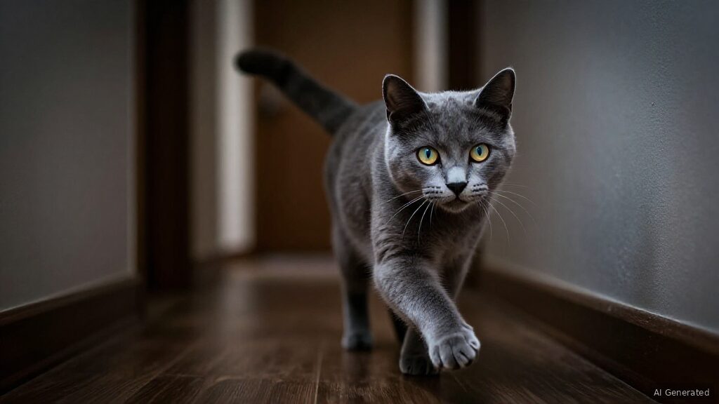 Cara Wajib Periksa Sebelum Mengadopsi Kucing! Panduan Lengkap Pencegahan Penyakit dan Cara Merawat Berdasarkan Ras - Kedokteran Hewan 3