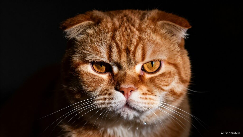 猫咪为何守护财物？古老故事与现代猫咪行为学的解读 - 环境丰容 4