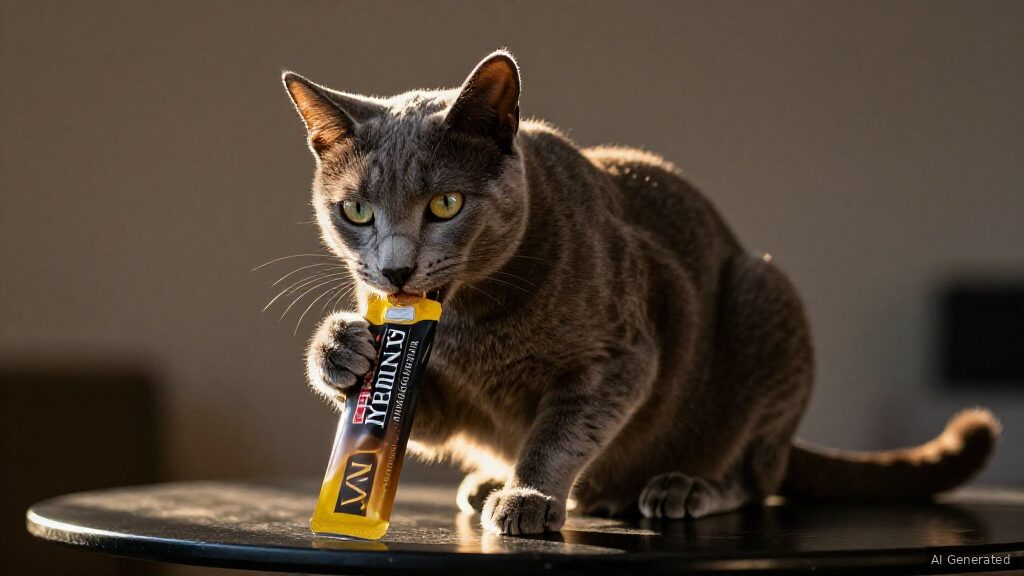 猫のおやつ おすすめ オメガ 3 プリーナ ONE 摂取効果と正しい与え方 - 行動富化 2