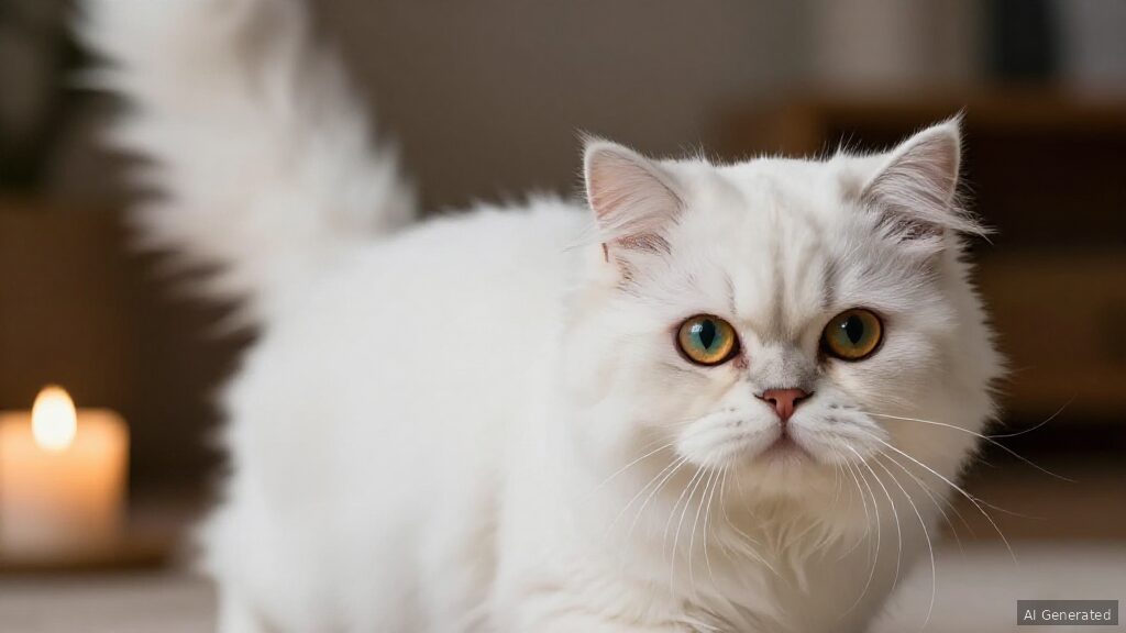 [Analisis Perilaku Hewan Peliharaan Minggu 1] Prinsip Perilaku Ilmiah yang Tersembunyi di Balik Keimutan Kucing - Kedokteran Hewan 3