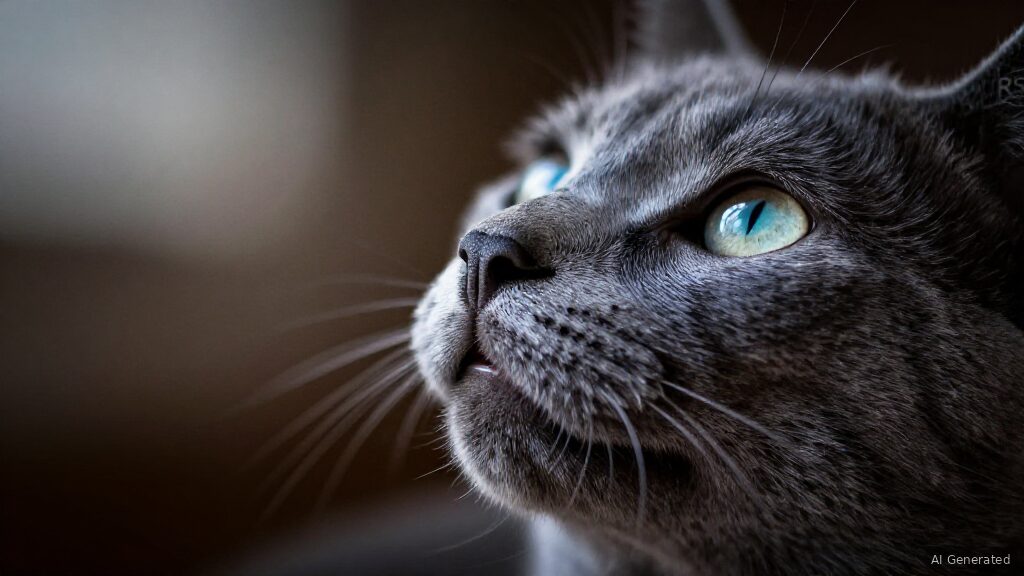 3 truths to check before choosing a feeder for multi-cat households - Behavioral Enrichment 3