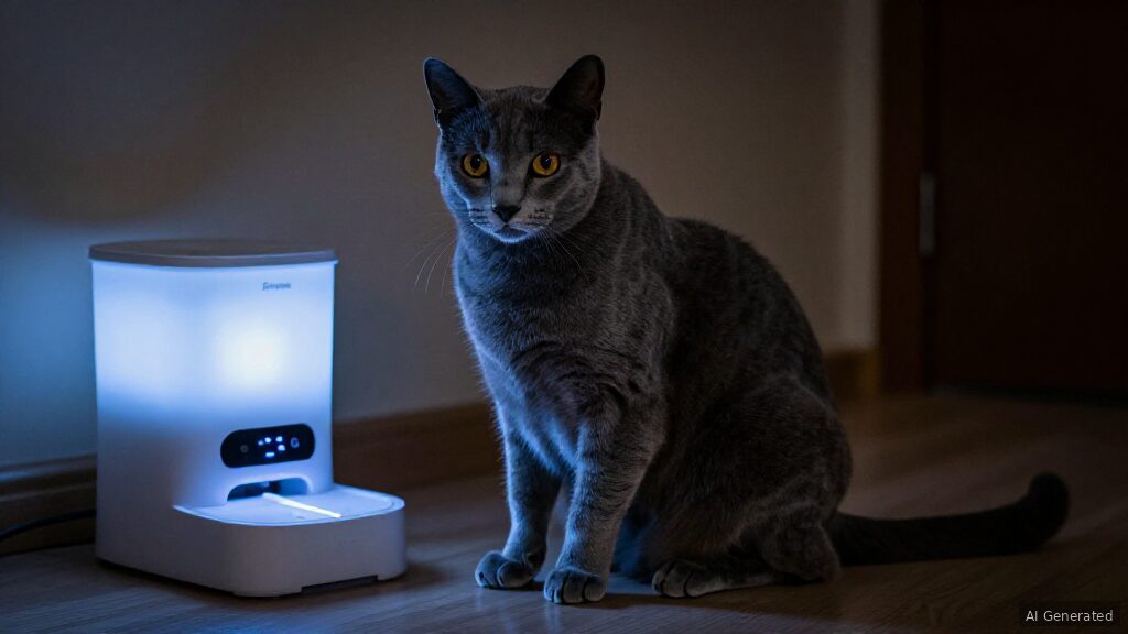 3 truths to check before choosing a feeder for multi-cat households - Behavioral Enrichment 4