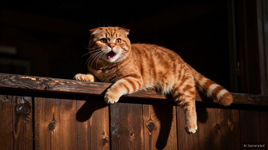 猫咪行为的隐藏语言与解读，实木家具带来的本质幸福 - 兽医 2