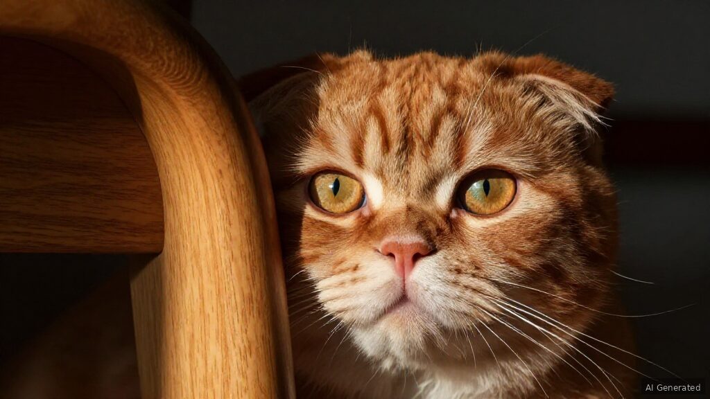 猫咪行为的隐藏语言与解读，实木家具带来的本质幸福 - 兽医 3