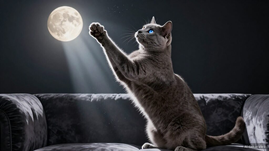 Panduan Karakter dan Perawatan Berdasarkan Ras yang Wajib Diketahui Sebelum Mengadopsi Kucing Besar - Pengayaan Perilaku 2