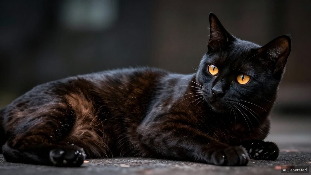 페르시안 고양이 집사 필독! 냥이 속마음 완벽 분석과 긁긁이 건강법