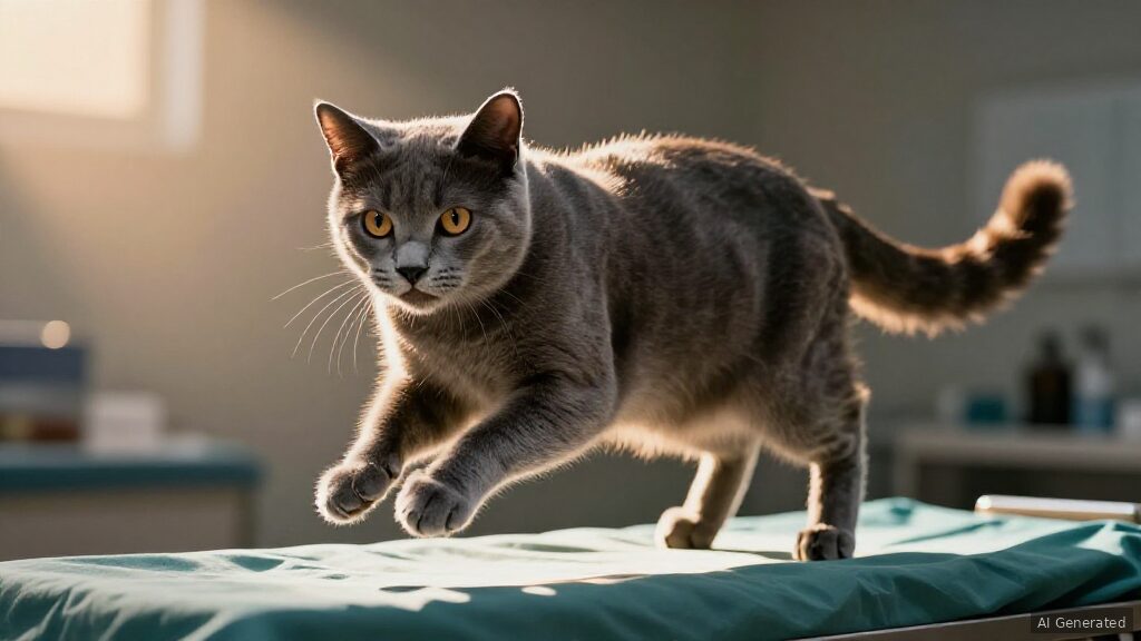 고양이 요관스텐트 시술 후기 및 예방법 동탄 이음동물병원 방문기 - 수의학 1