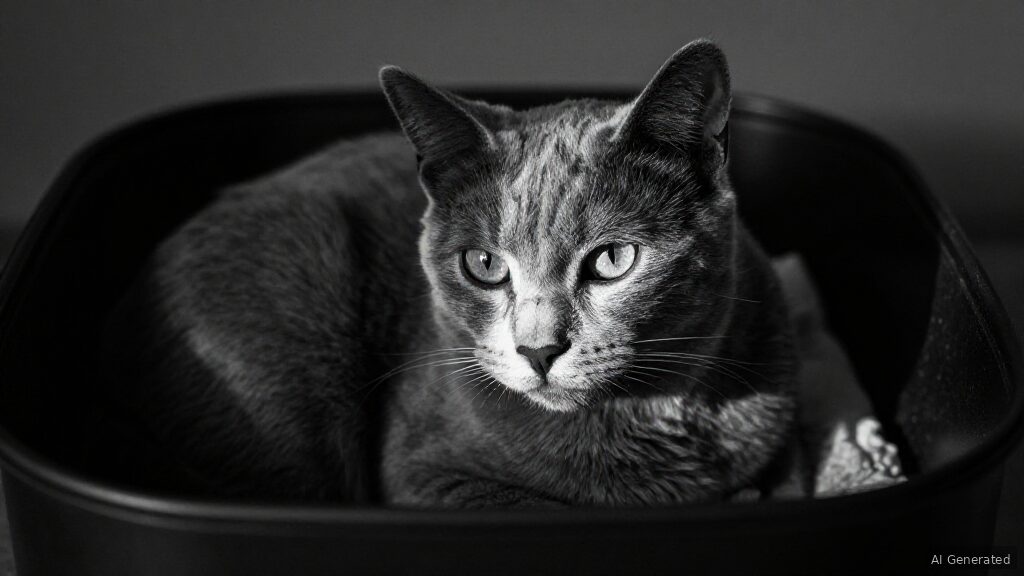 고양이 요관스텐트 시술 후기 및 예방법 동탄 이음동물병원 방문기 - 수의학 2