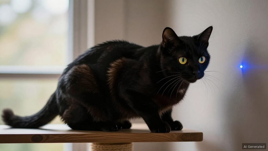 Kekayaan Perilaku Kucing dan Perabotan Kayu Solid: Cara Mengurangi Stres dan Meningkatkan Kemampuan Kognitif - Kedokteran Hewan 2