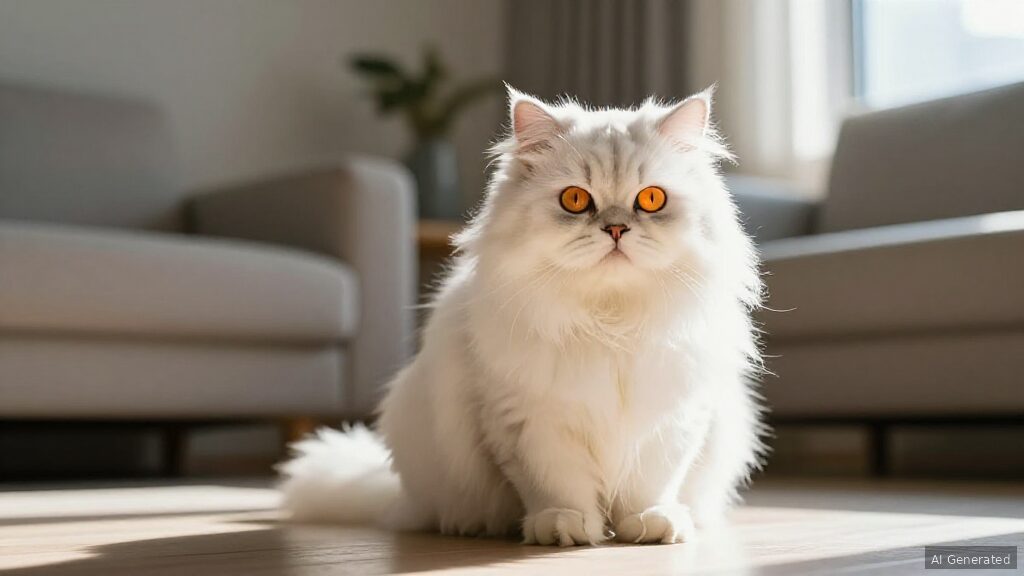 아기고양이 결막염 증상과 정도에 따른 해결방법: 병원 방문 전 환경 관리 가이드