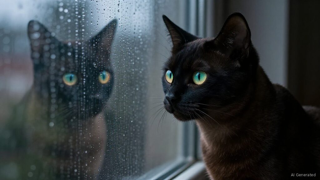 아기고양이 결막염 증상과 정도에 따른 해결방법: 병원 방문 전 환경 관리 가이드 - 수의학 4