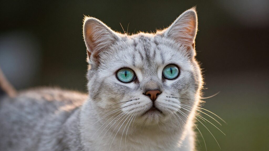 처음 고양이를 키우는 보호자가 알아야 할 것들 3편: 원목 가구를 활용한 행동풍부화