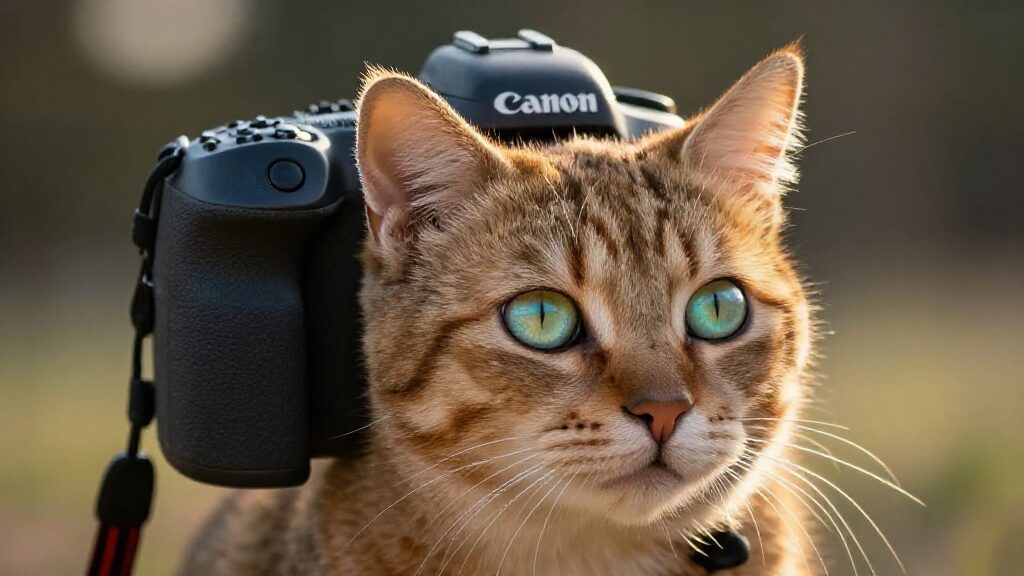 고양이 싫어하는 냄새 정리! 집사 실수 피하고 원목 가구로 공간 정화