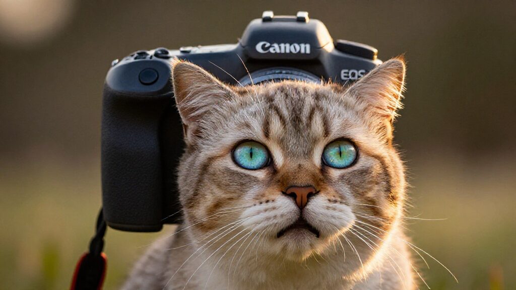 고양이와 함께 키우기 좋은 안전한 실내 식물 5가지