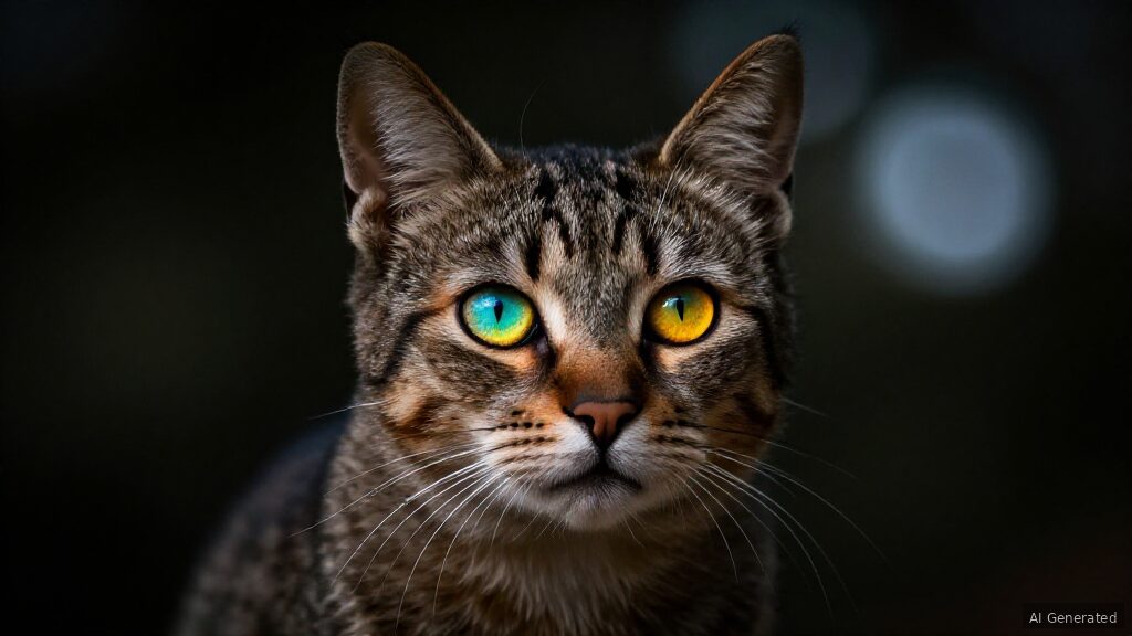 고양이 스트레스 줄이는 홈엔리치먼트, PlayCat 원목가구 활용법 - 수의학 3