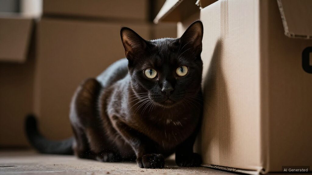 고양이 행동풍부화: 학술논문_인간동물유대 - 행동풍부화 1